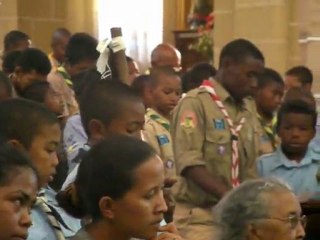 Misy ilàna anao Antily