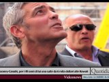Clooney-Canalis, per i 49 anni di lui una suite da 6 mila dollari alle Hawaii