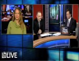 Eric Yaverbaum Discusses Egypt Uprisings on Fox News Live