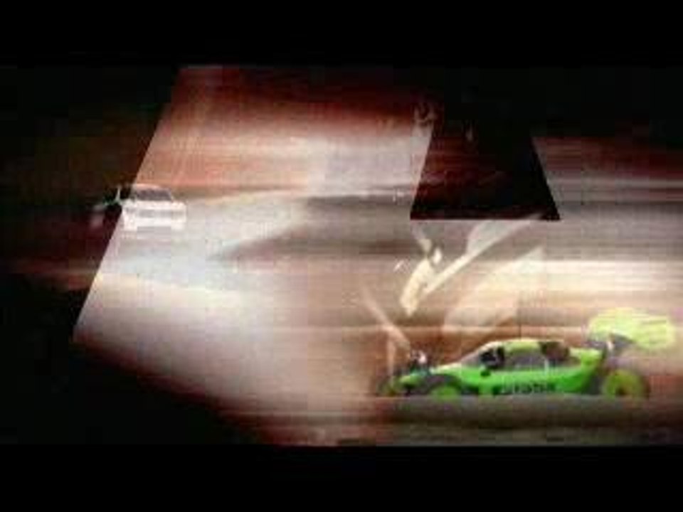 Truggy Kyosho Inferno ST-R 1/8 éme