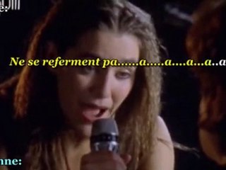 Karaoké - G Reno & M Molina - Je me souviens de nous - Démo