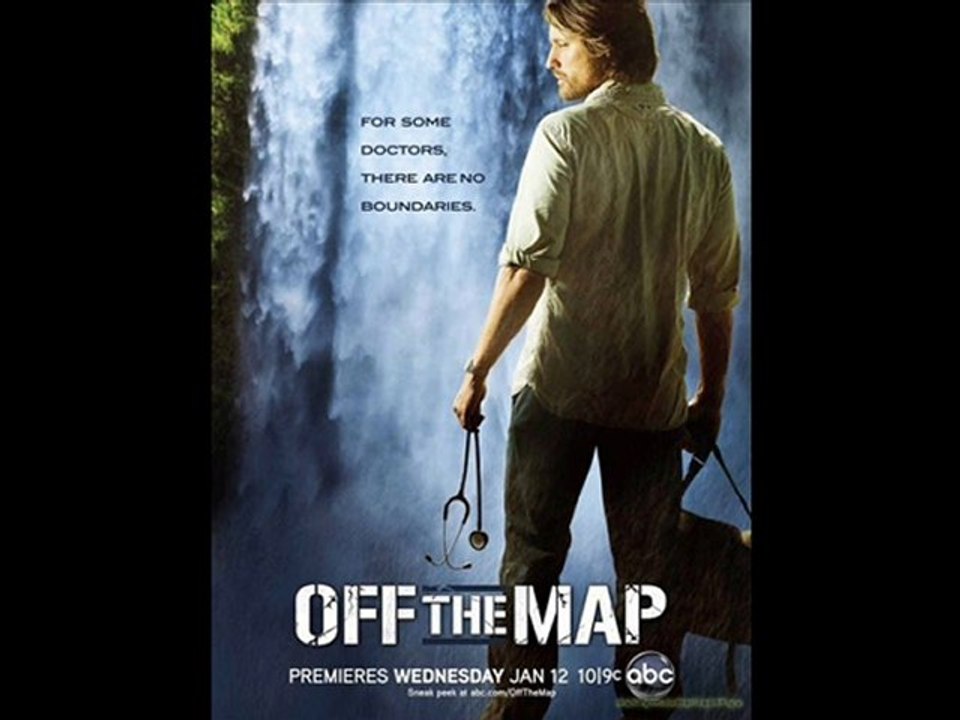 Off the Map Season 1 Episode 5 - I'm Here