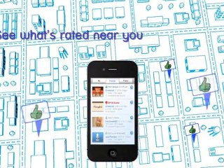 PulseCaster, The app that lets you voice your opinion