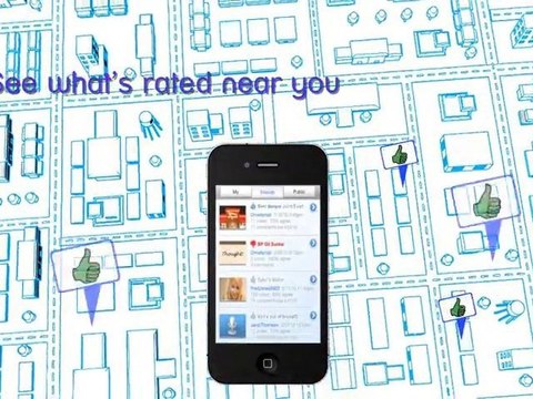 PulseCaster, The app that lets you voice your opinion