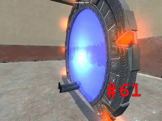 101 Ways to Kill G-Man