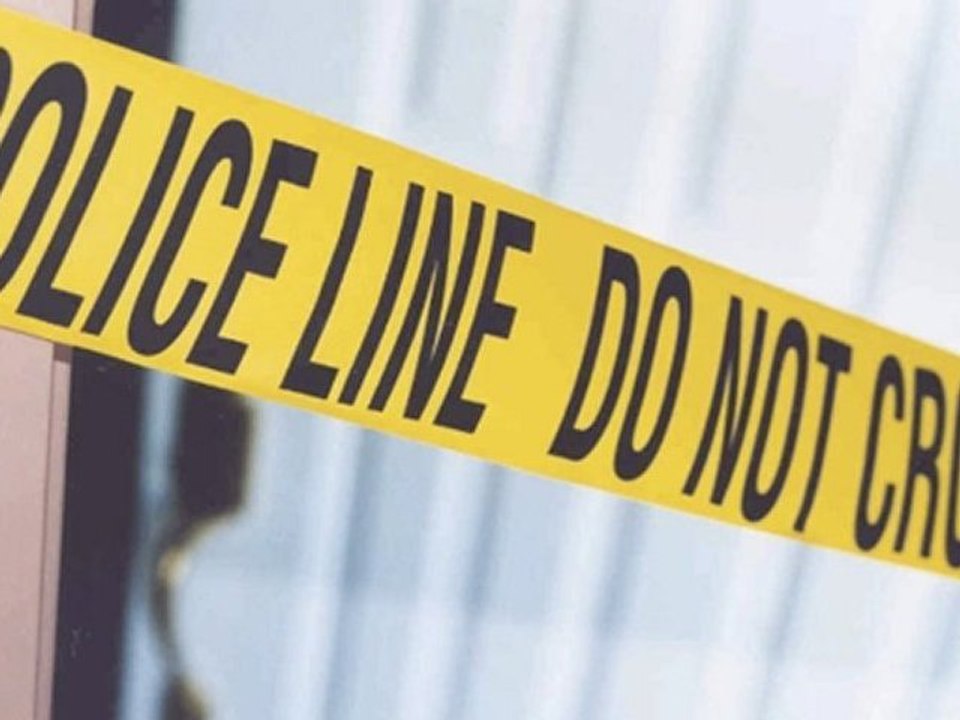 Crime rates have doubled!