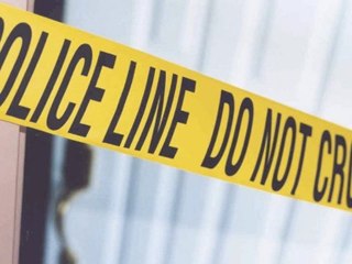 Crime rates have doubled!