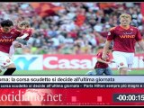 TG Quotidiano.net (inter-roma scudetto)