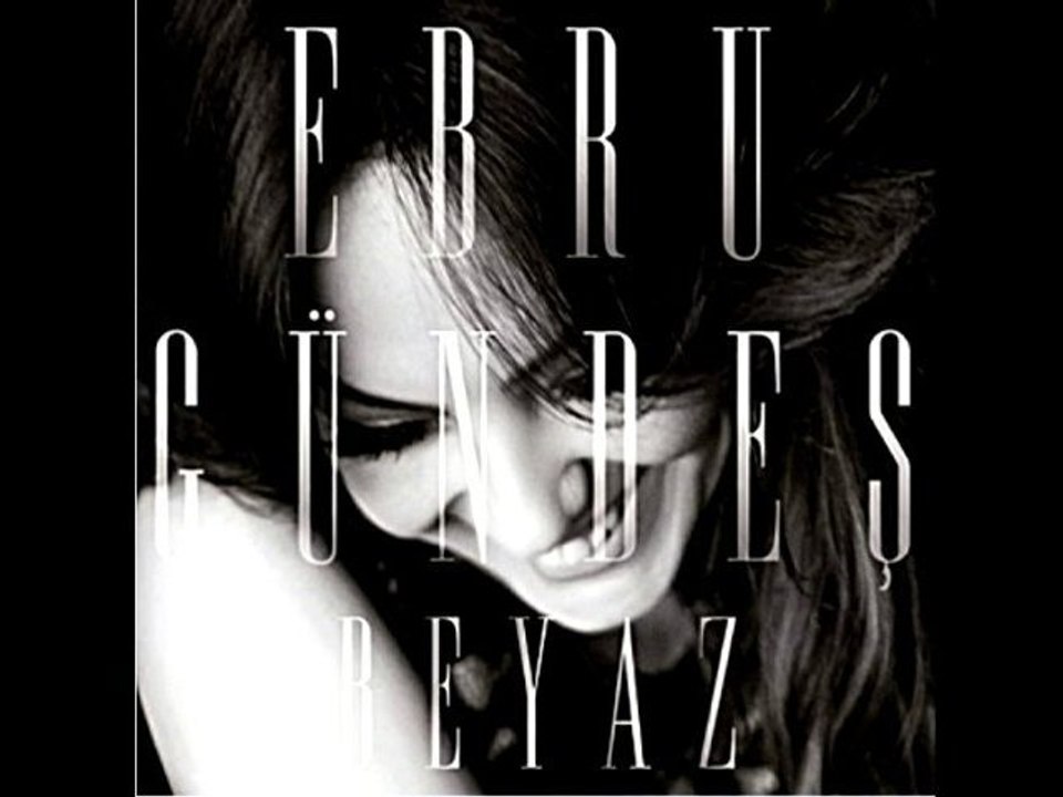 Ebru Gündes-Bi Gün Olacak