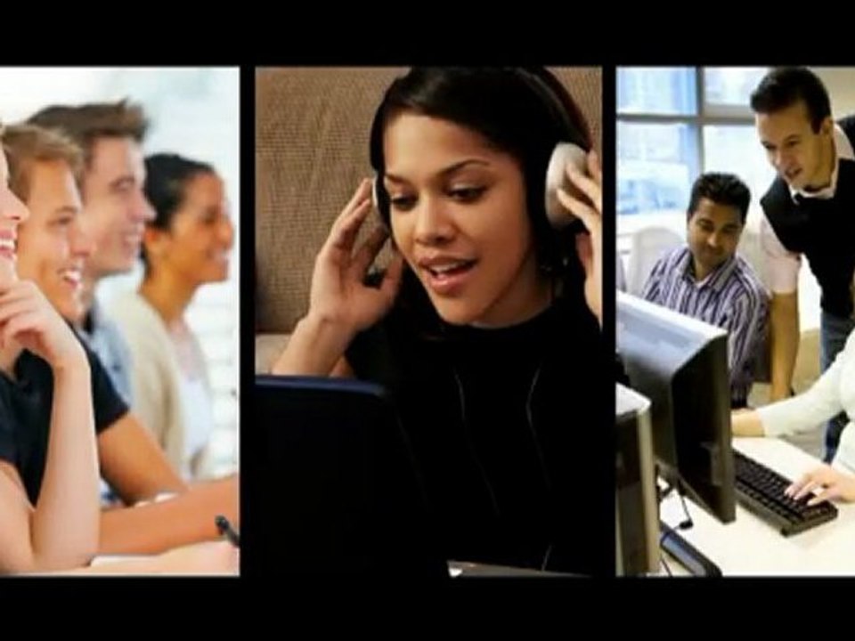 Learn Spanish Online -- Rocket Spanish