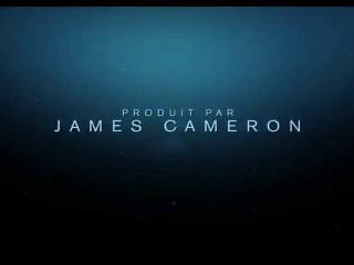 Sanctum - Spot #2 [VF-HD]