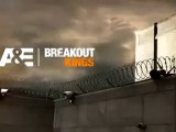 Breakout Kings - First Trailer [VO-HD]