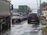 Maltempo: piove sulla Toscana