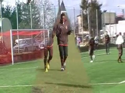 KSZO Ostrowiec - Siarka Tarnobrzeg 7:0