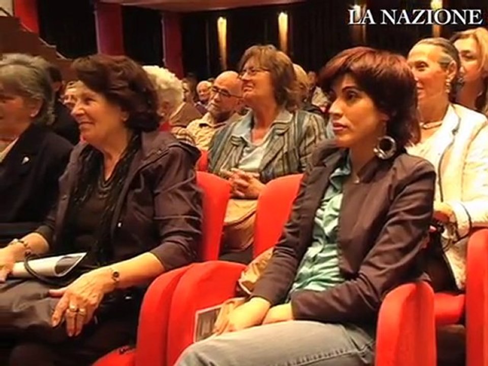 Massimo Ranieri a La Nazione