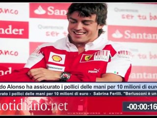 TG Quotidiano.net - 27 aprile 2010