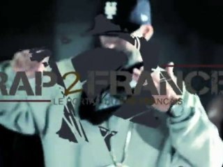 la fouine one shot  www.13or-du-hiphop.fr