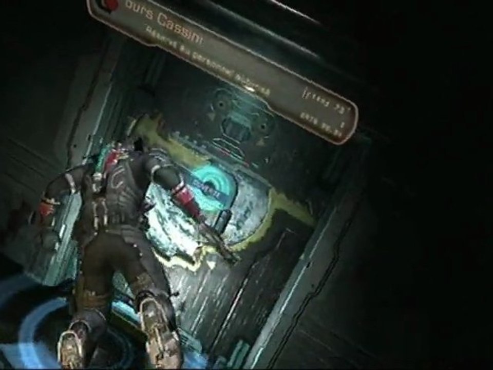 [VS test] Dead Space 2 (PS3)