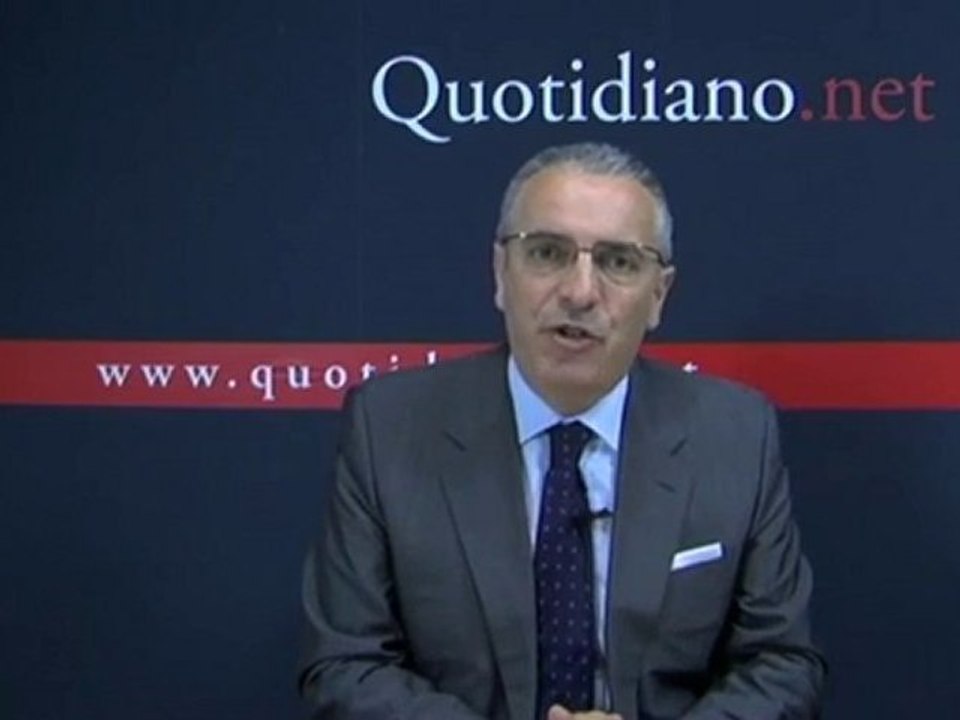 Quotidiano in classe 26 aprile