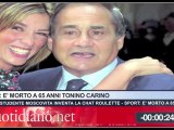 TG Quotidiano.net - 9 marzo 2010