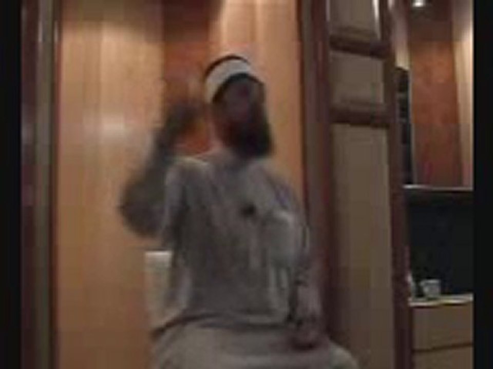 If somebody forcefully occupy my land by Imran Hosein