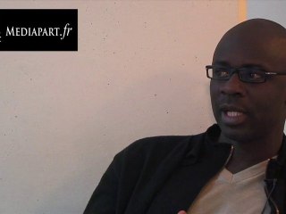 Lilian Thuram, que voulez-vous faire de votre fondation?