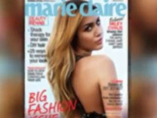 Miley Cyrus talks salvia