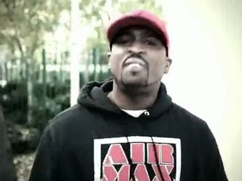 Clip Drix Stone - On Est Bad Feat Alkpote Et Kaaris By Hraco