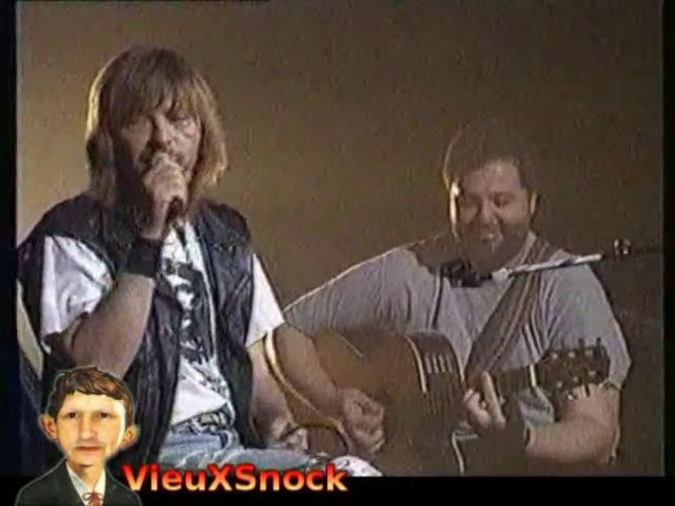 Renaud  le mauvais sujet repenti