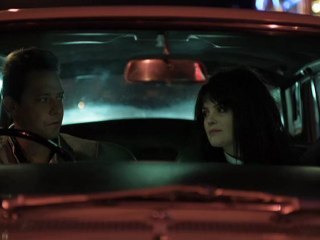 THE KILLS "Satellite"