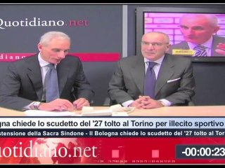 TG Quotidiano.net - 9 aprile 2010