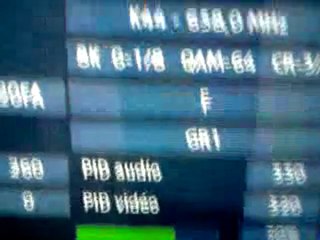 Probléme de la TNT de Rousies