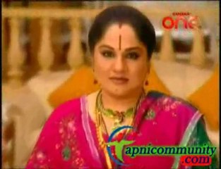 Hamari Beti Raj Karegi - 9th February (2011) Part 2