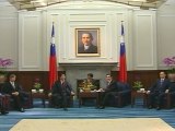 Taiwan Reacts to Philippines' Deportation of Taiwanese