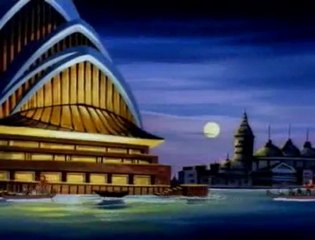 Where on Earth is Carmen Sandiego Episode 8 3/3