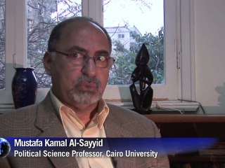 A place at the table for Egypt's Muslim Brotherhood?