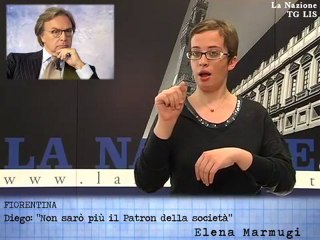 TG LIS La Nazione