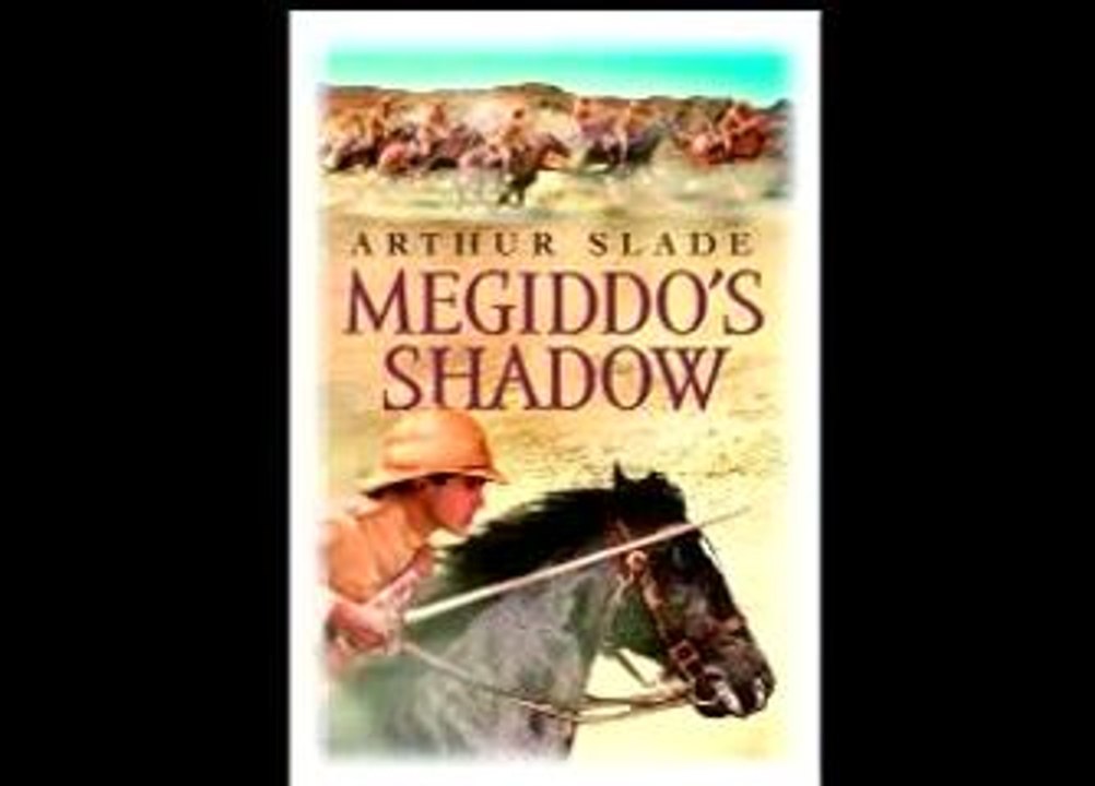 Megiddo's Shadow