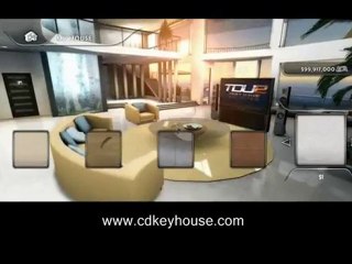 Test Drive Unlimited 2 cdkey