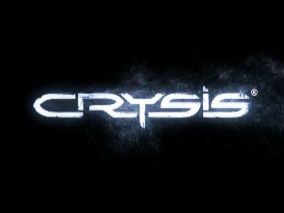 Re-Découverte : Crysis (PC) [HD]