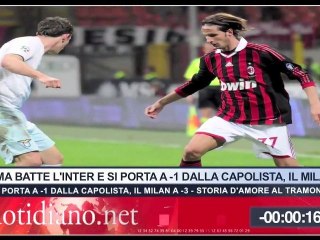 TG Quotidiano.net  - 29 marzo 2010