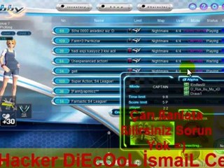 S4League Hack Anlatım