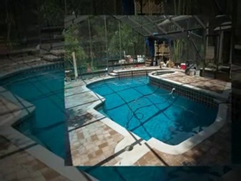 Swimming Pool Repair - Abyss Pools - Port Orange, Florida