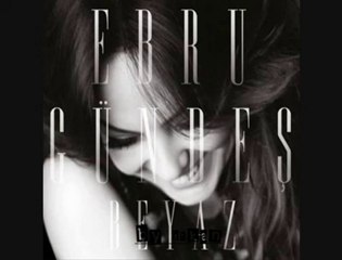 Ebru Gündeş - Hic Bir Zaman (2011)