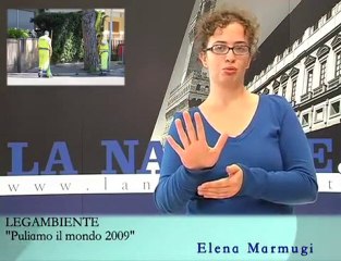 TG LIS La Nazione