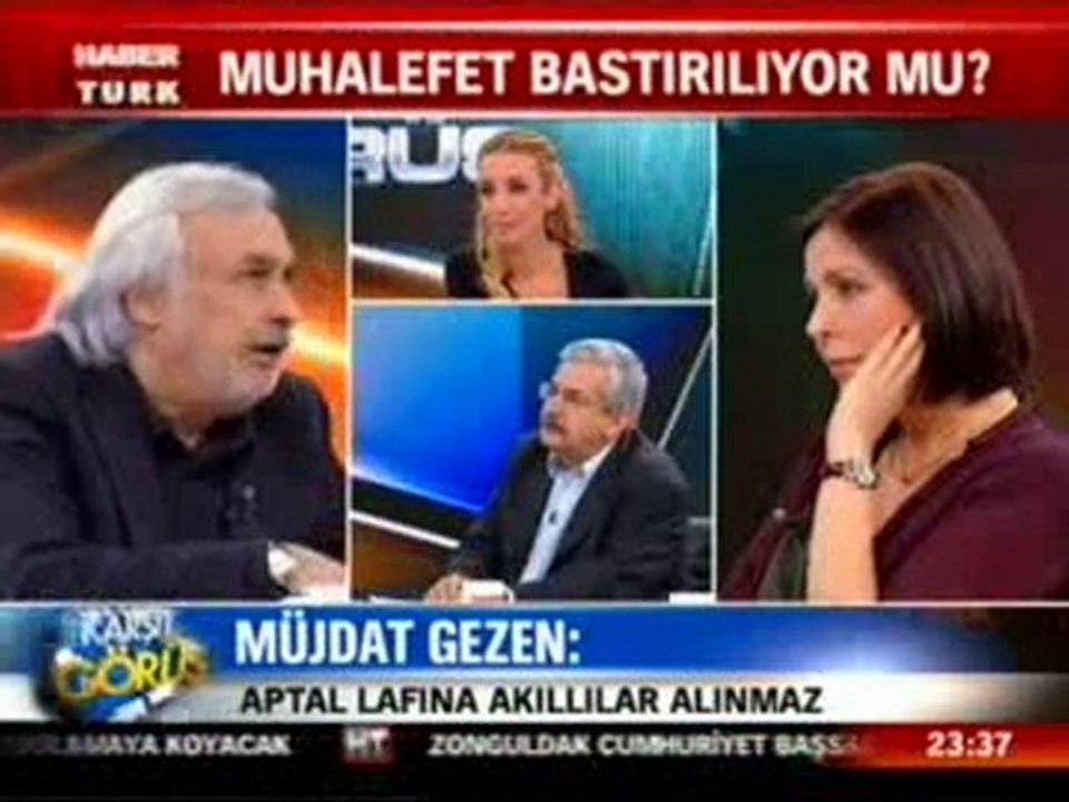 GAZETECİLER.COM