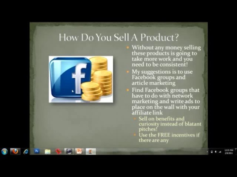 2 Ways To Make Money Online Even If You're Broke