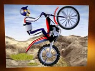 Dirt Bike Games at www.Dirt-Bike-Games.org