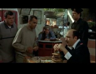 extrait film le chaos sidi hatem pacha