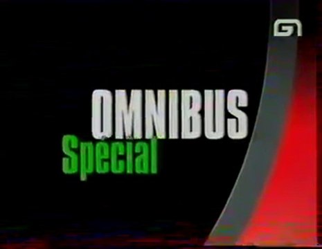 Extrait De L'emission OMNIBUS Les Nuits Nadia Mai 2001 G1